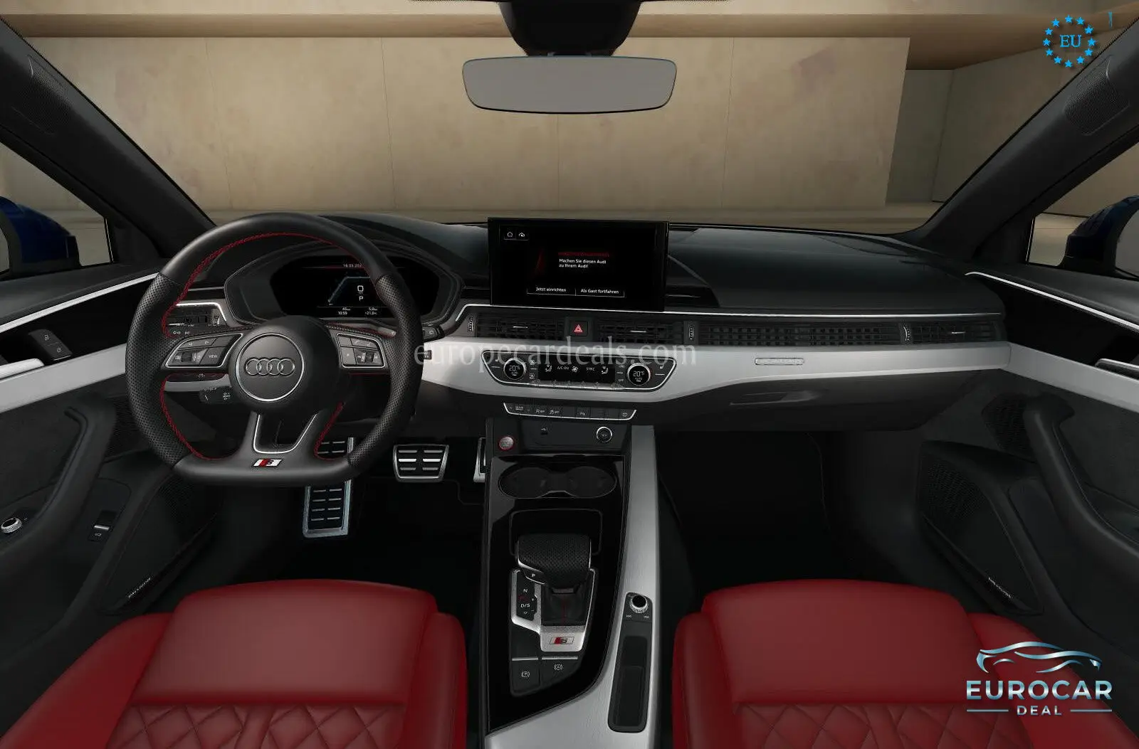 Audi S4