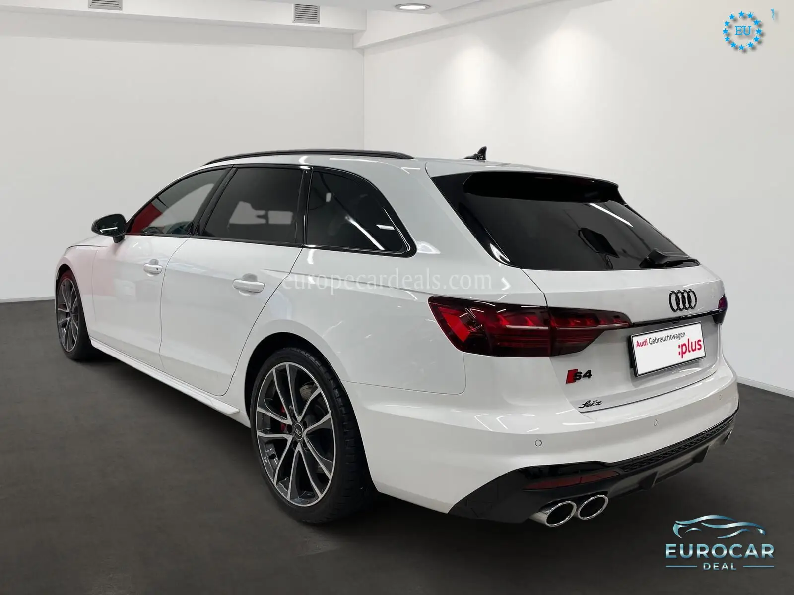 Audi S4