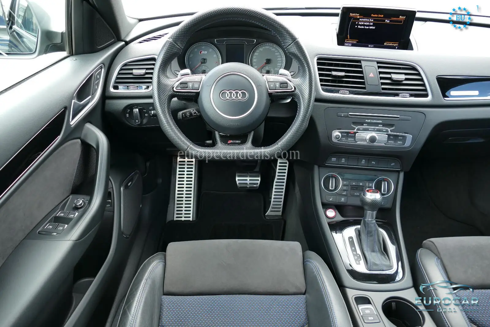 Audi RSQ3