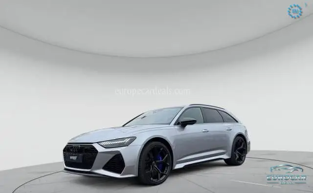 Audi RS6