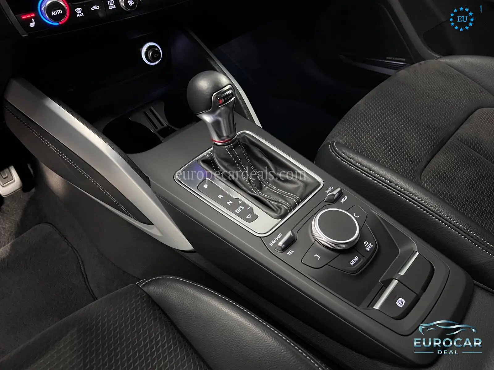 Audi SQ2
