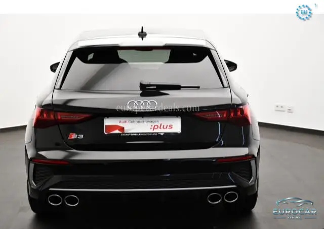 Audi S3