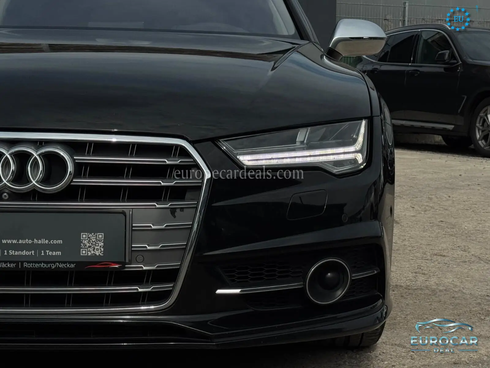 Audi S7