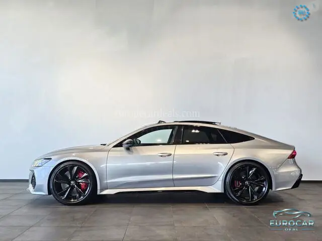 Audi RS7