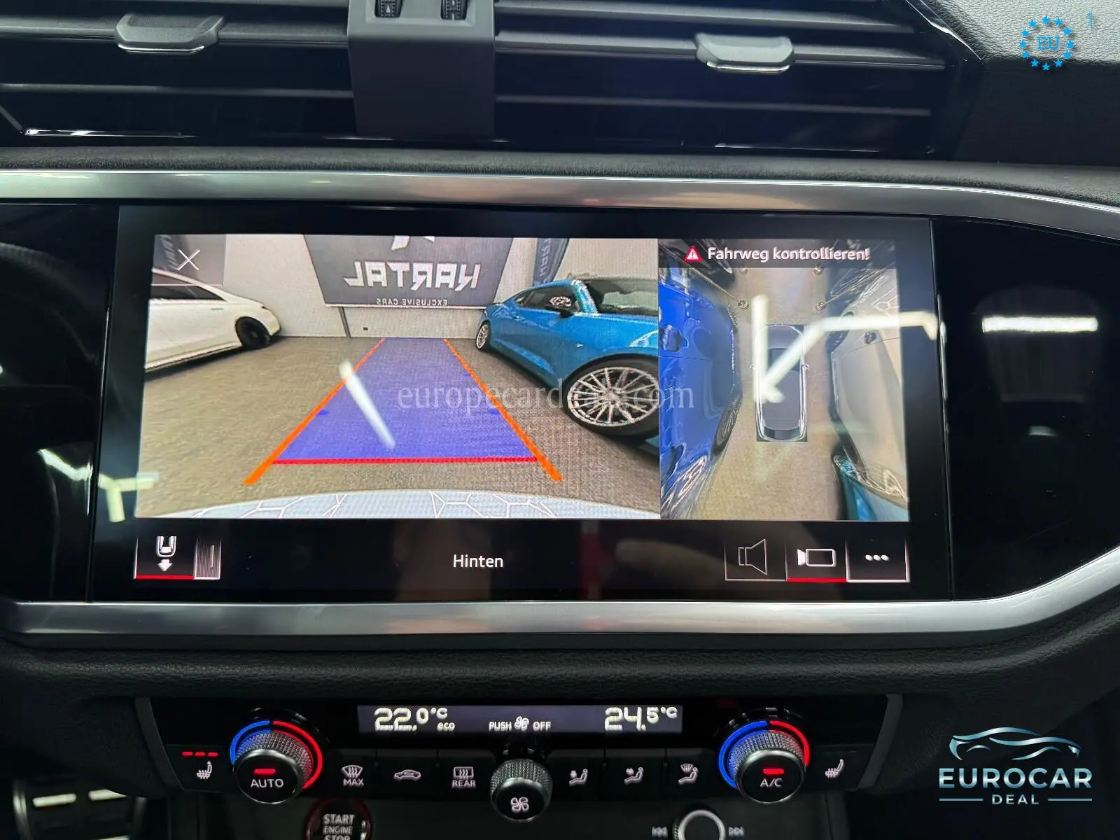Audi RSQ3