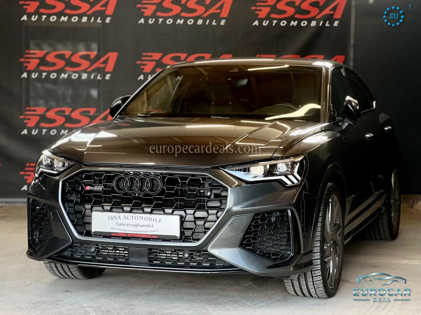 Audi RSQ3
