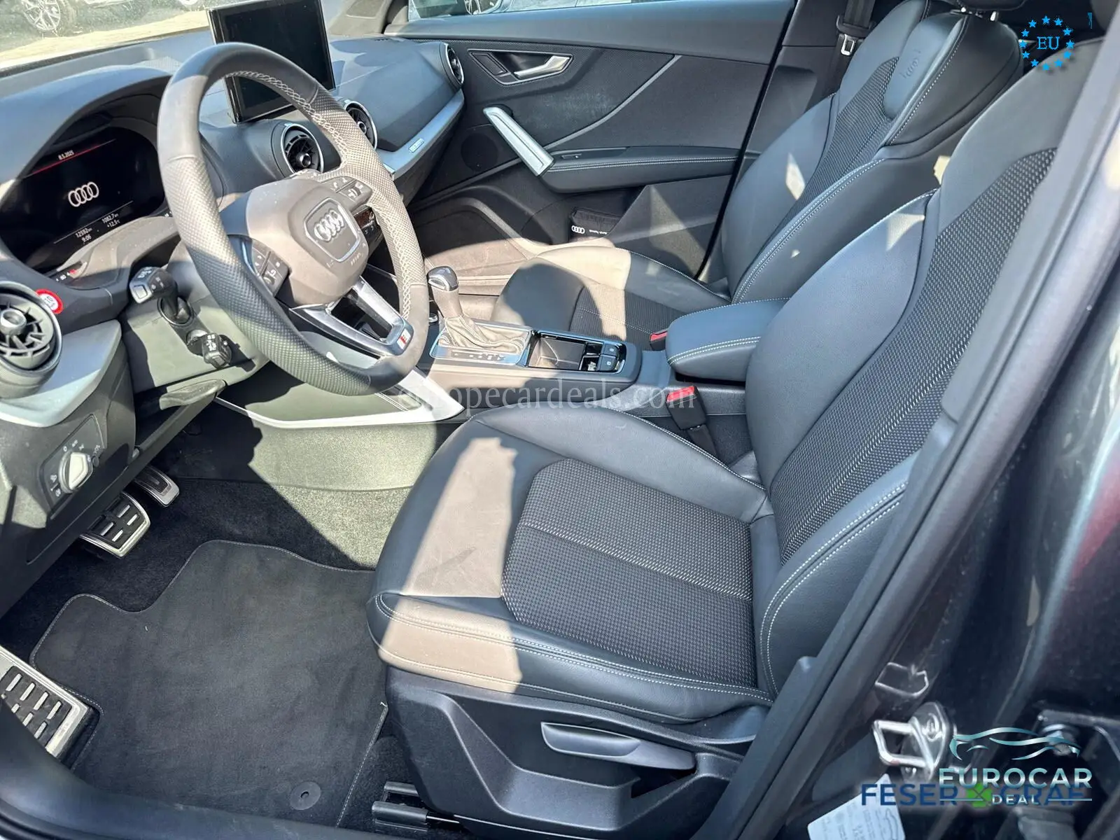 Audi SQ2
