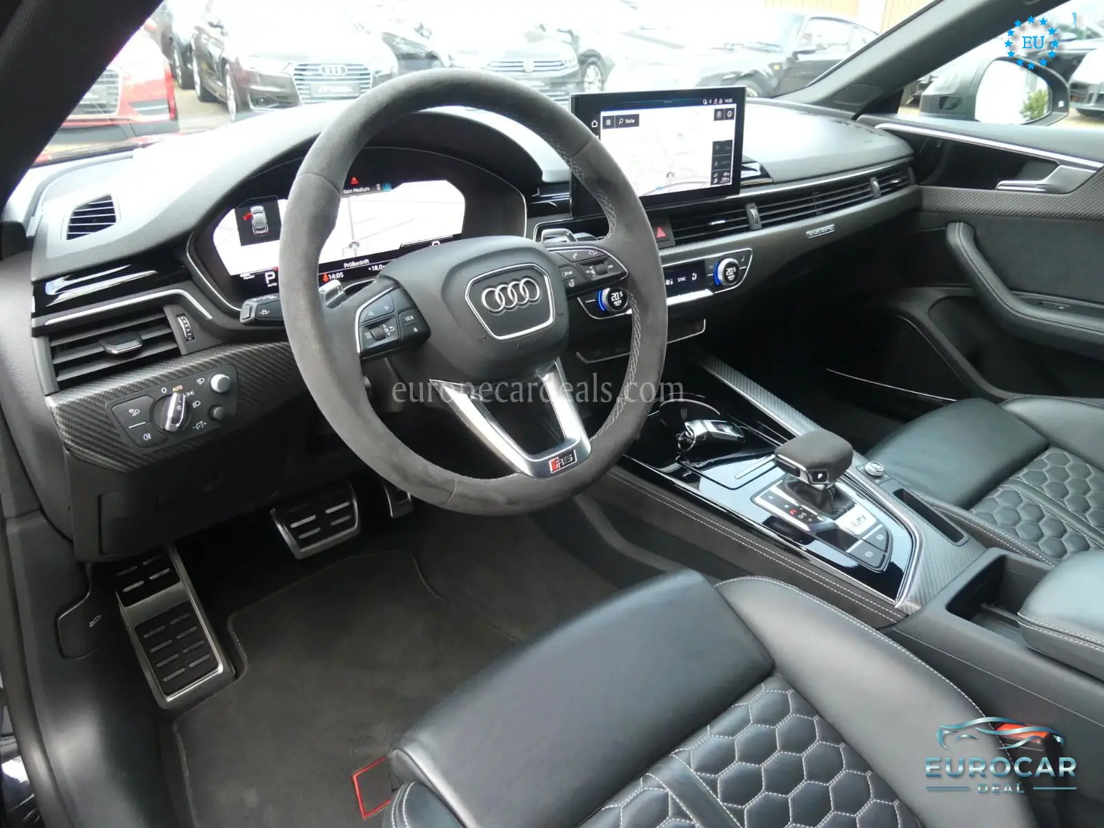 Audi RS5