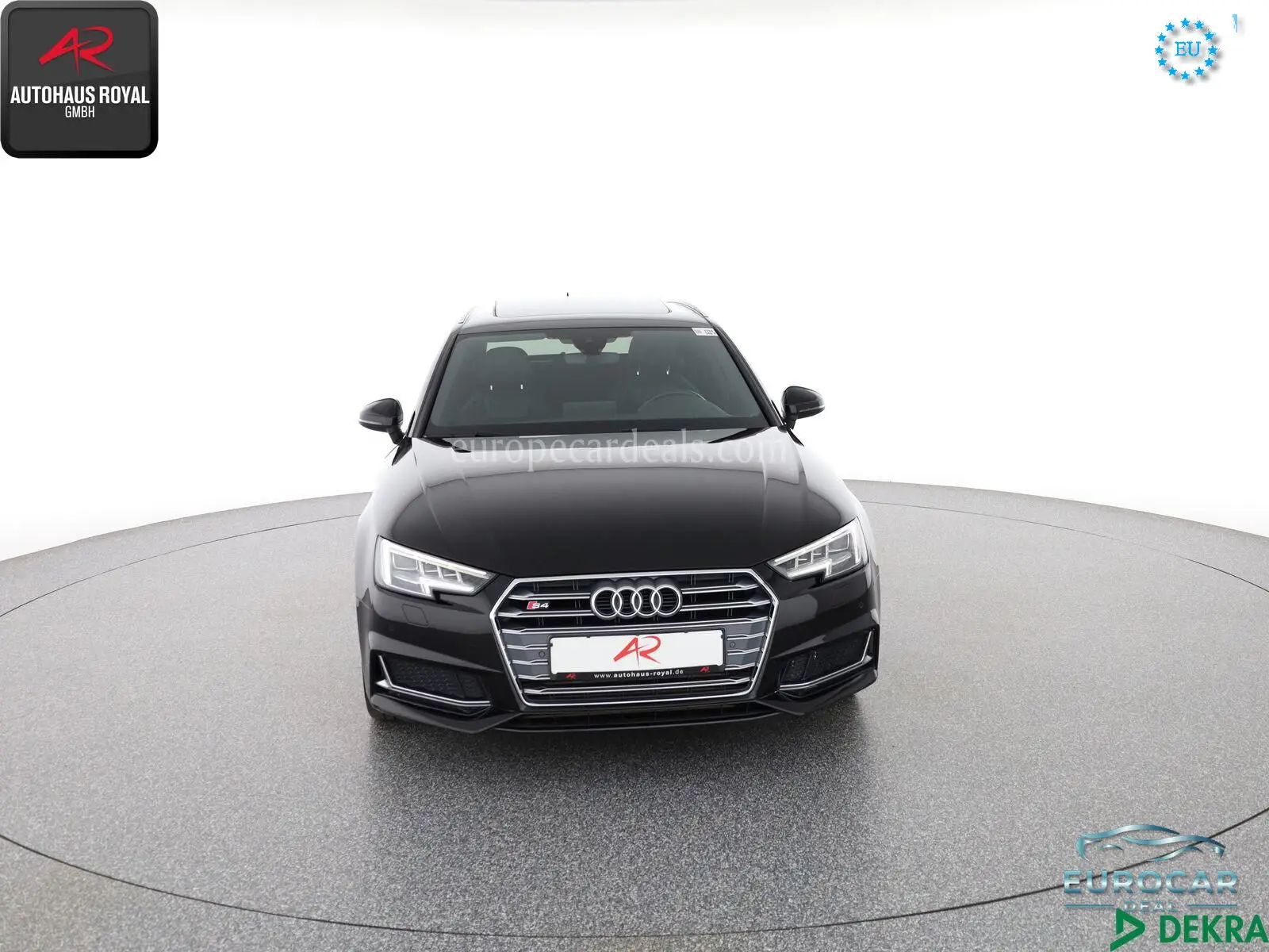 Audi S4
