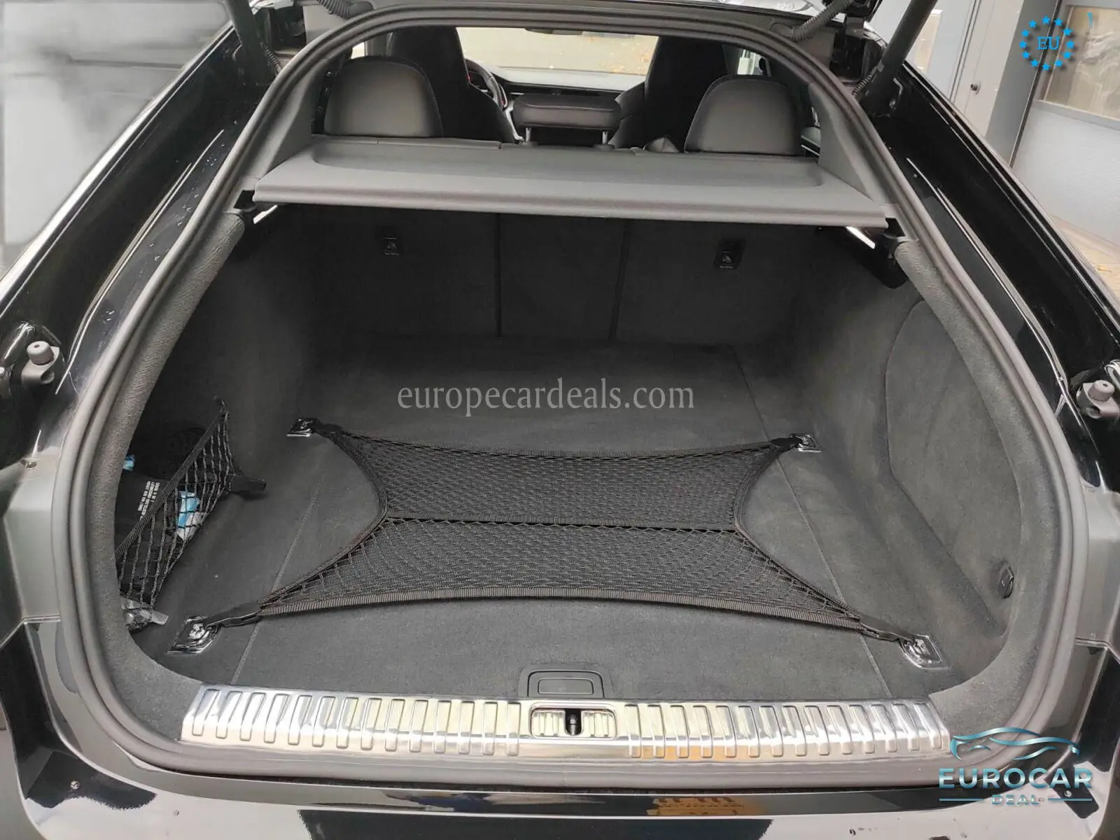Audi S7