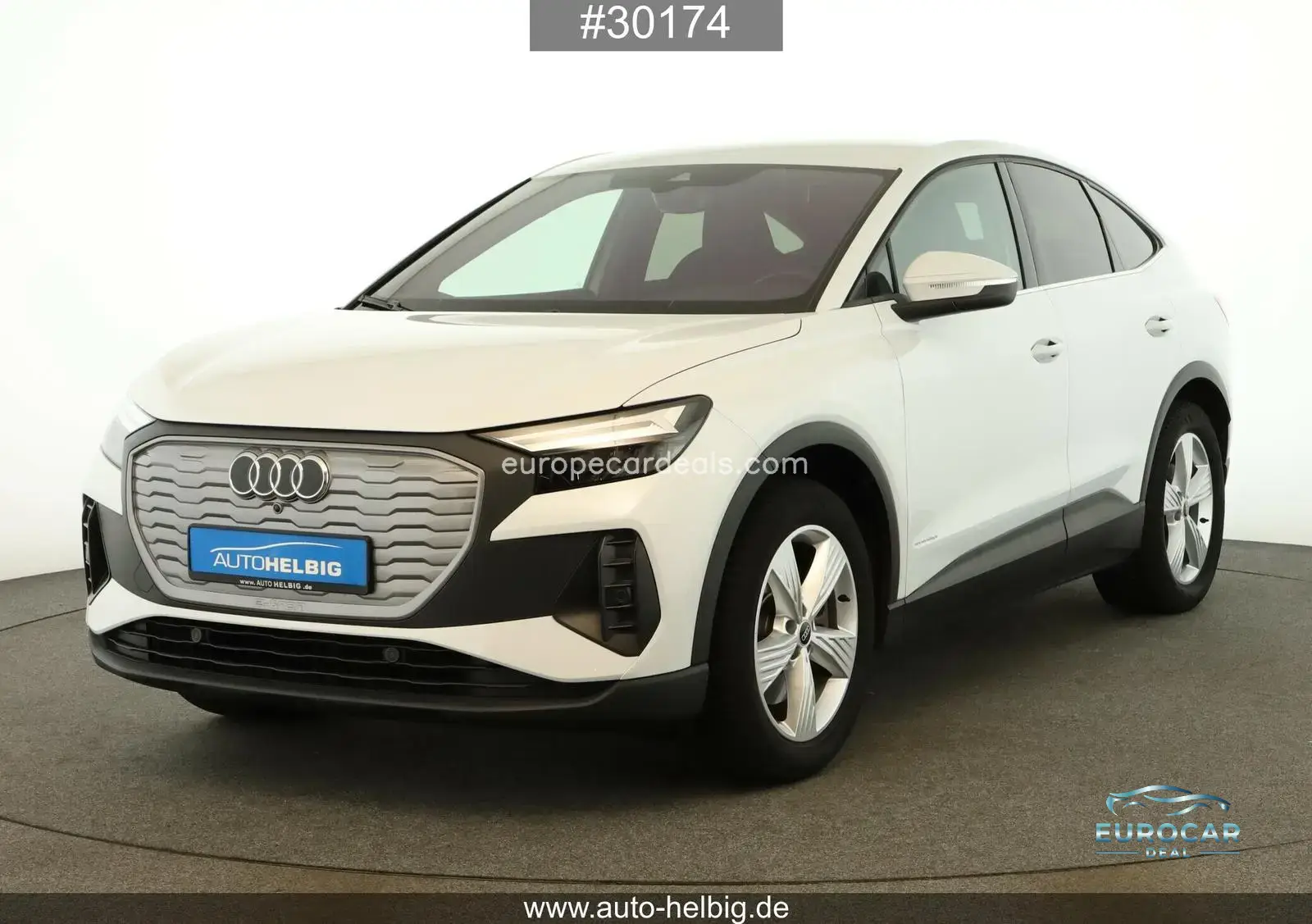 Audi Q4