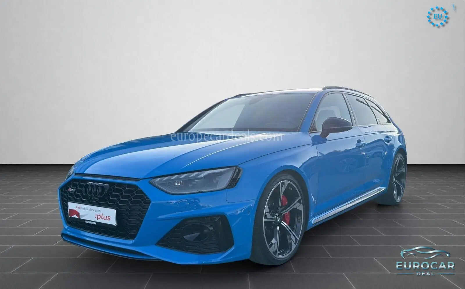 Audi RS4
