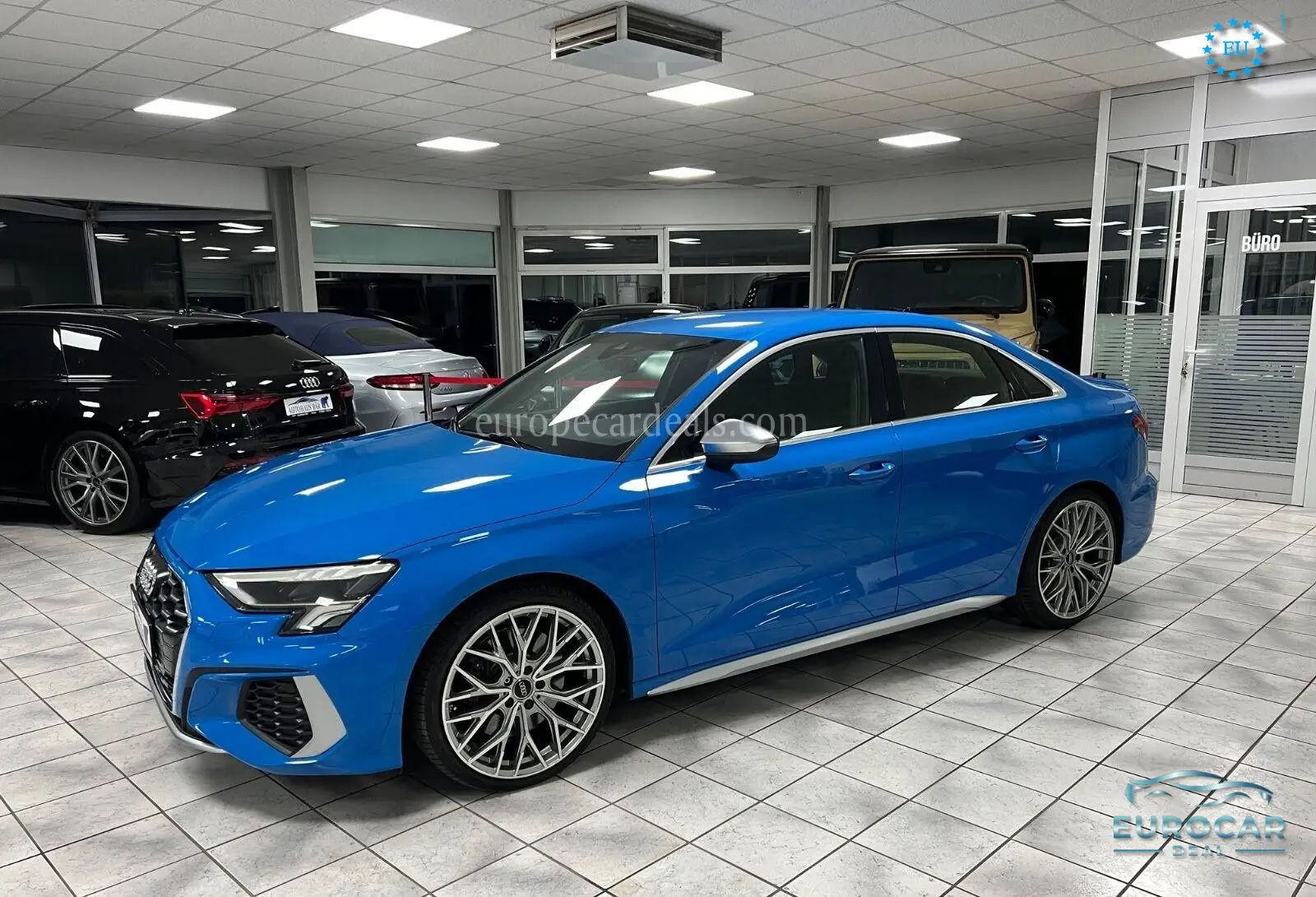 Audi S3