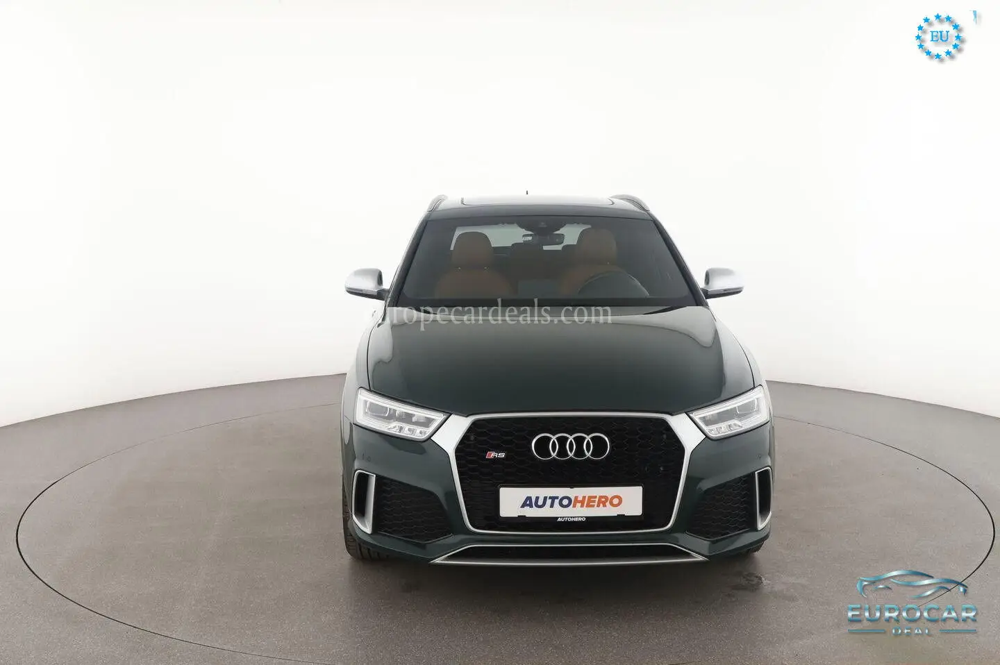 Audi RSQ3
