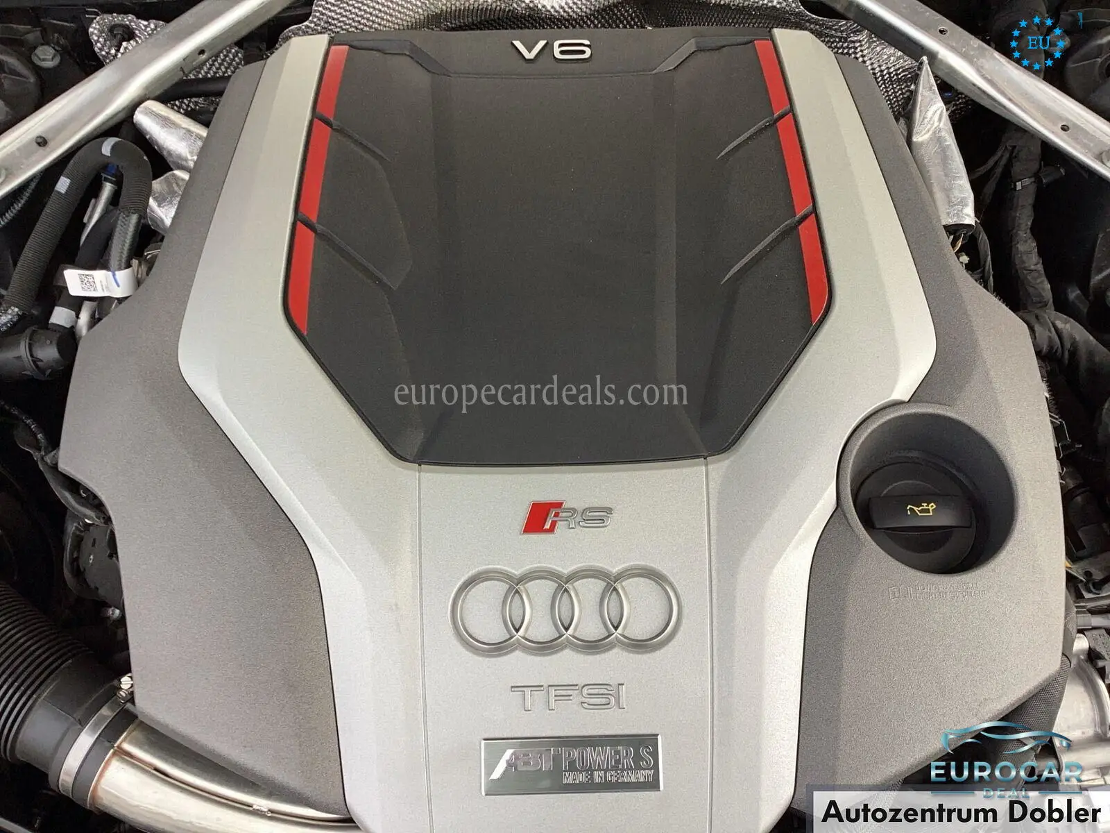 Audi RS4