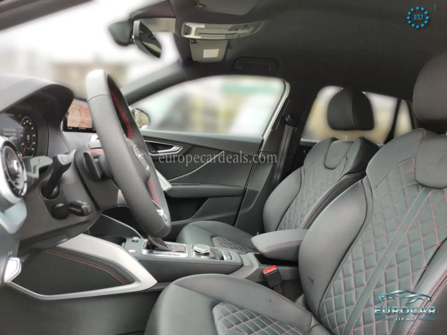 Audi SQ2