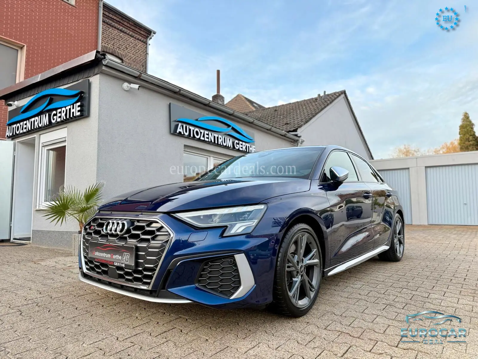 Audi S3