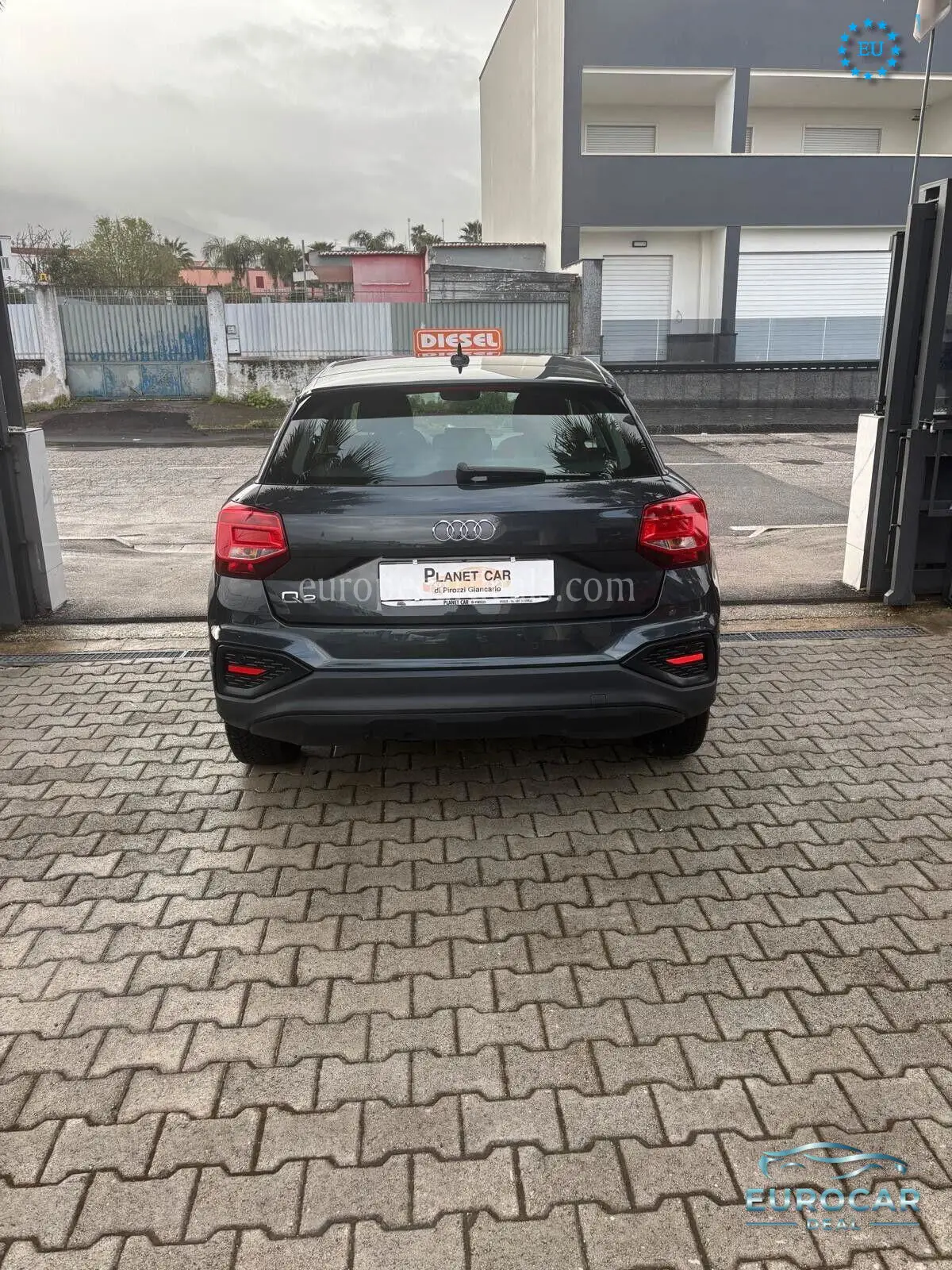Audi Q2