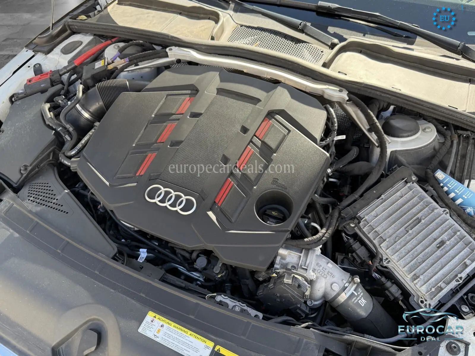 Audi S4