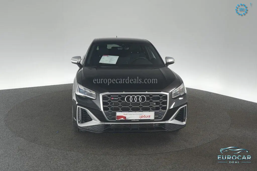 Audi SQ2