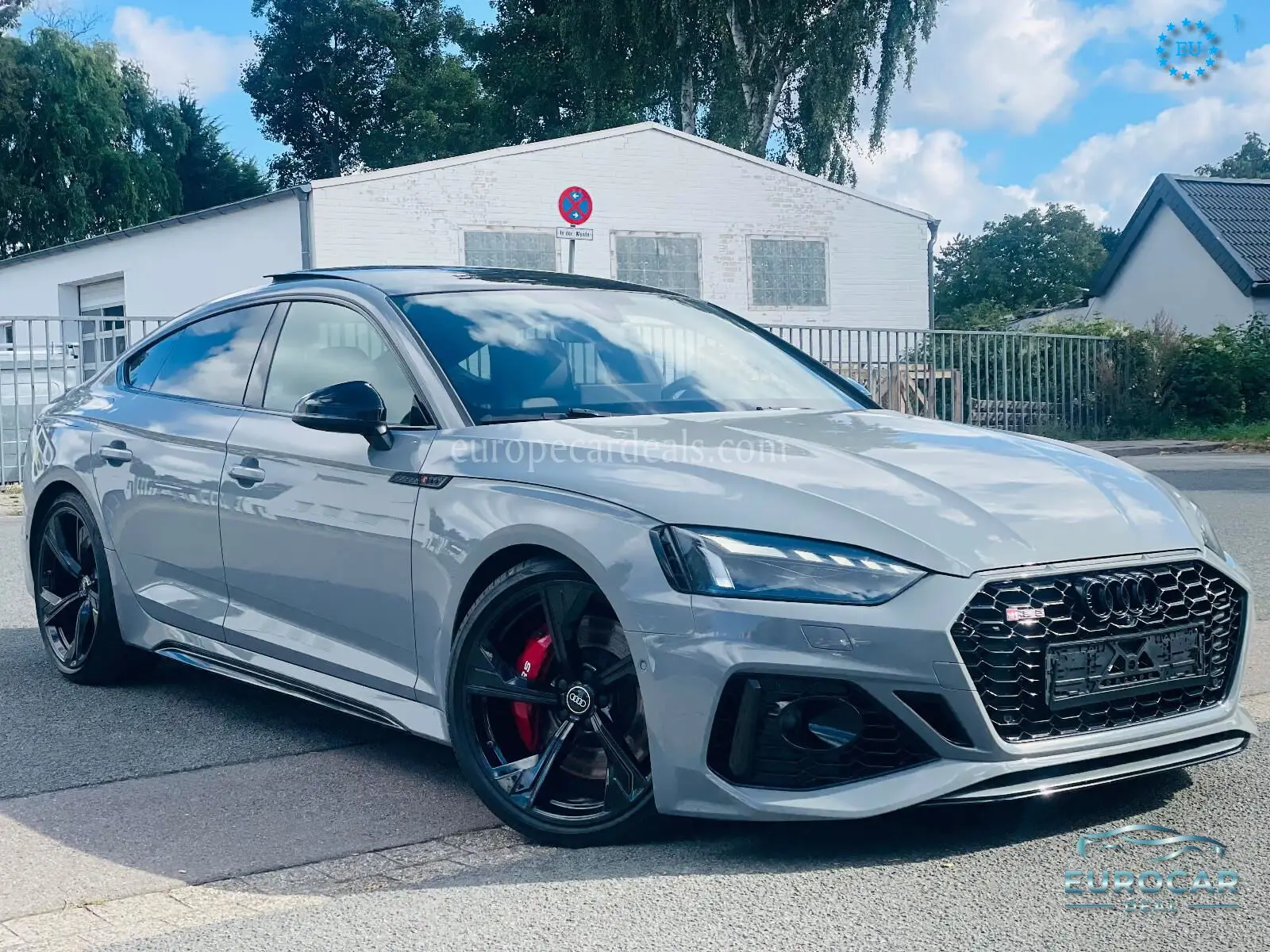 Audi RS5