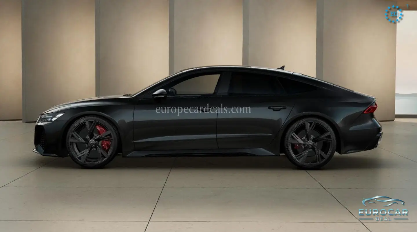 Audi RS7