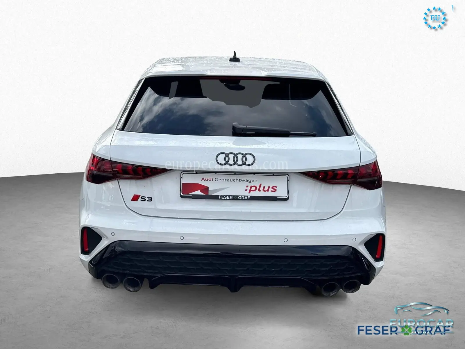 Audi S3
