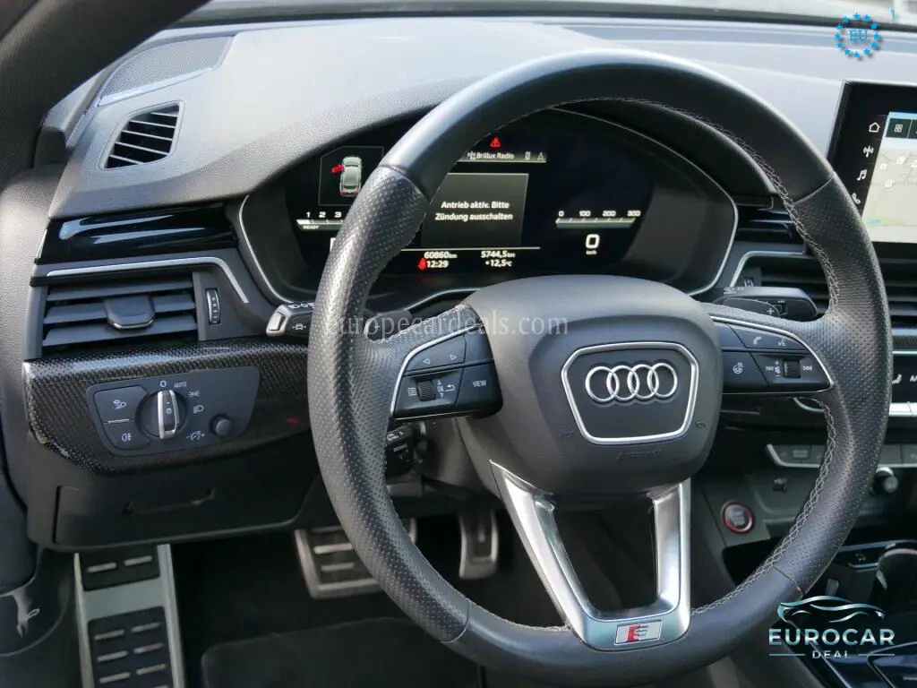 Audi S5