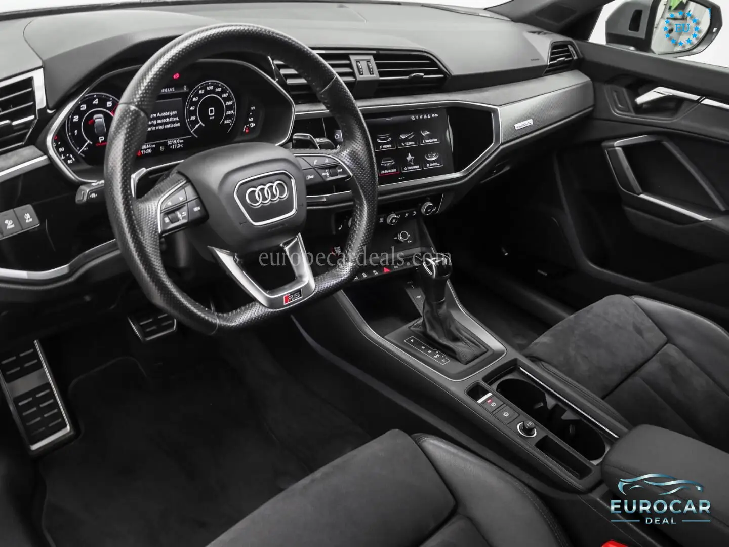 Audi RSQ3
