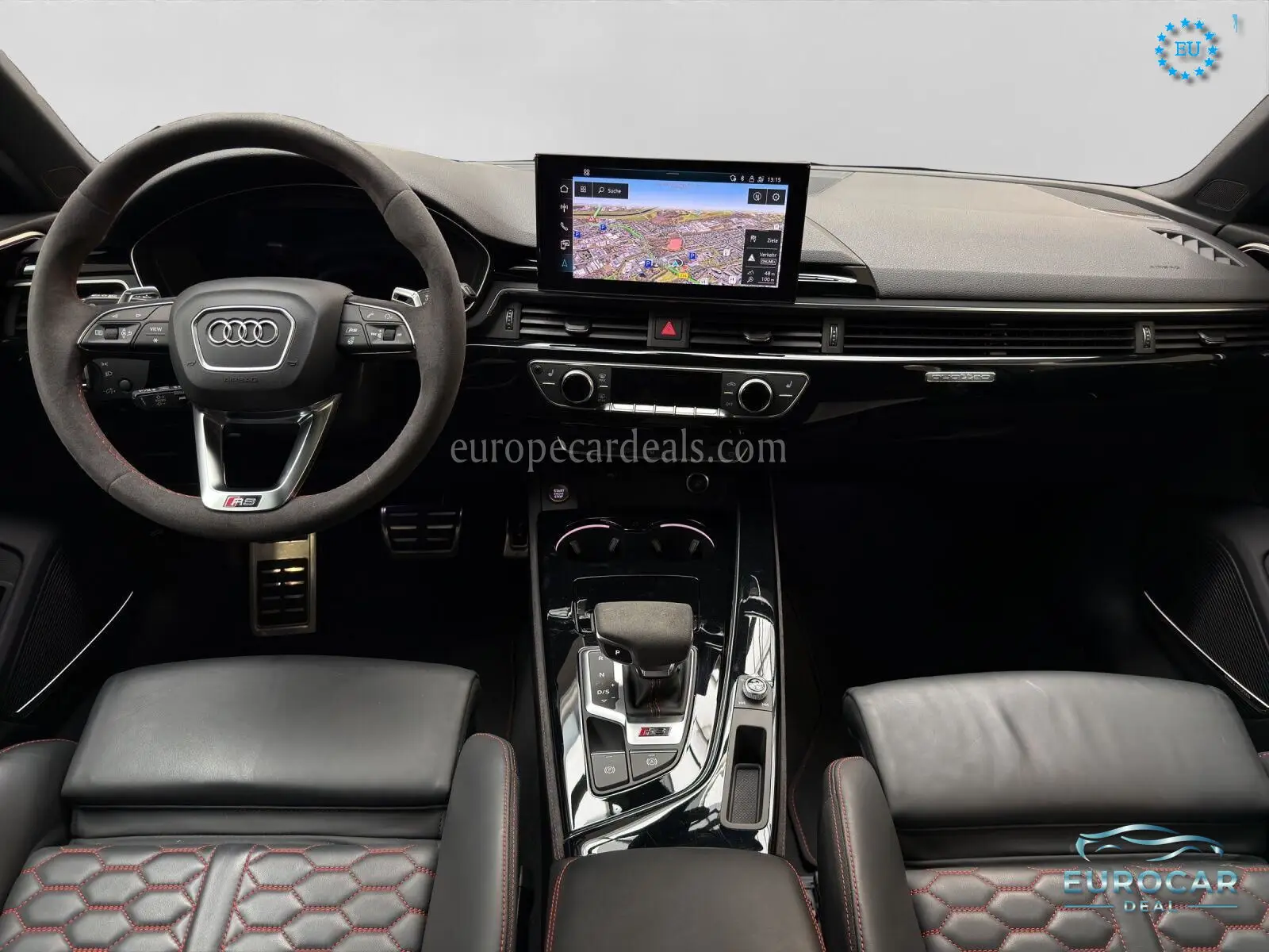 Audi RS4