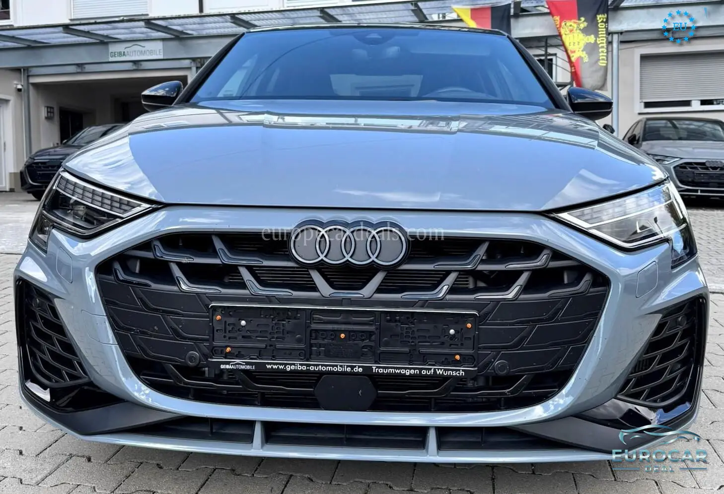 Audi S3