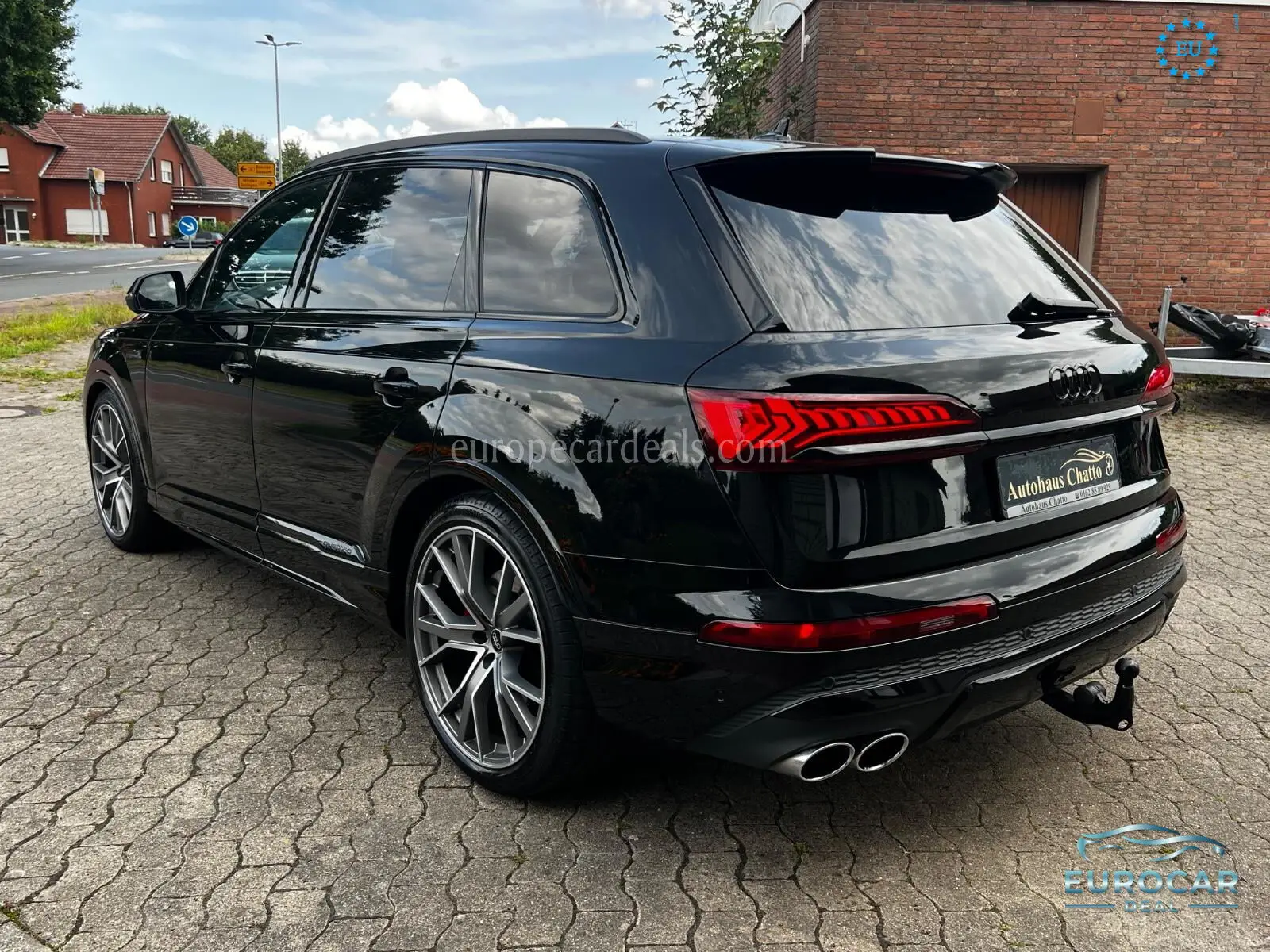 Audi SQ7
