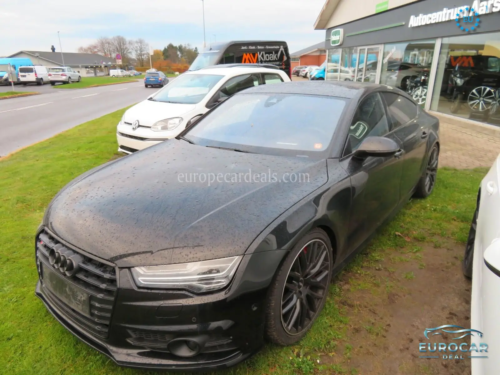 Audi S7