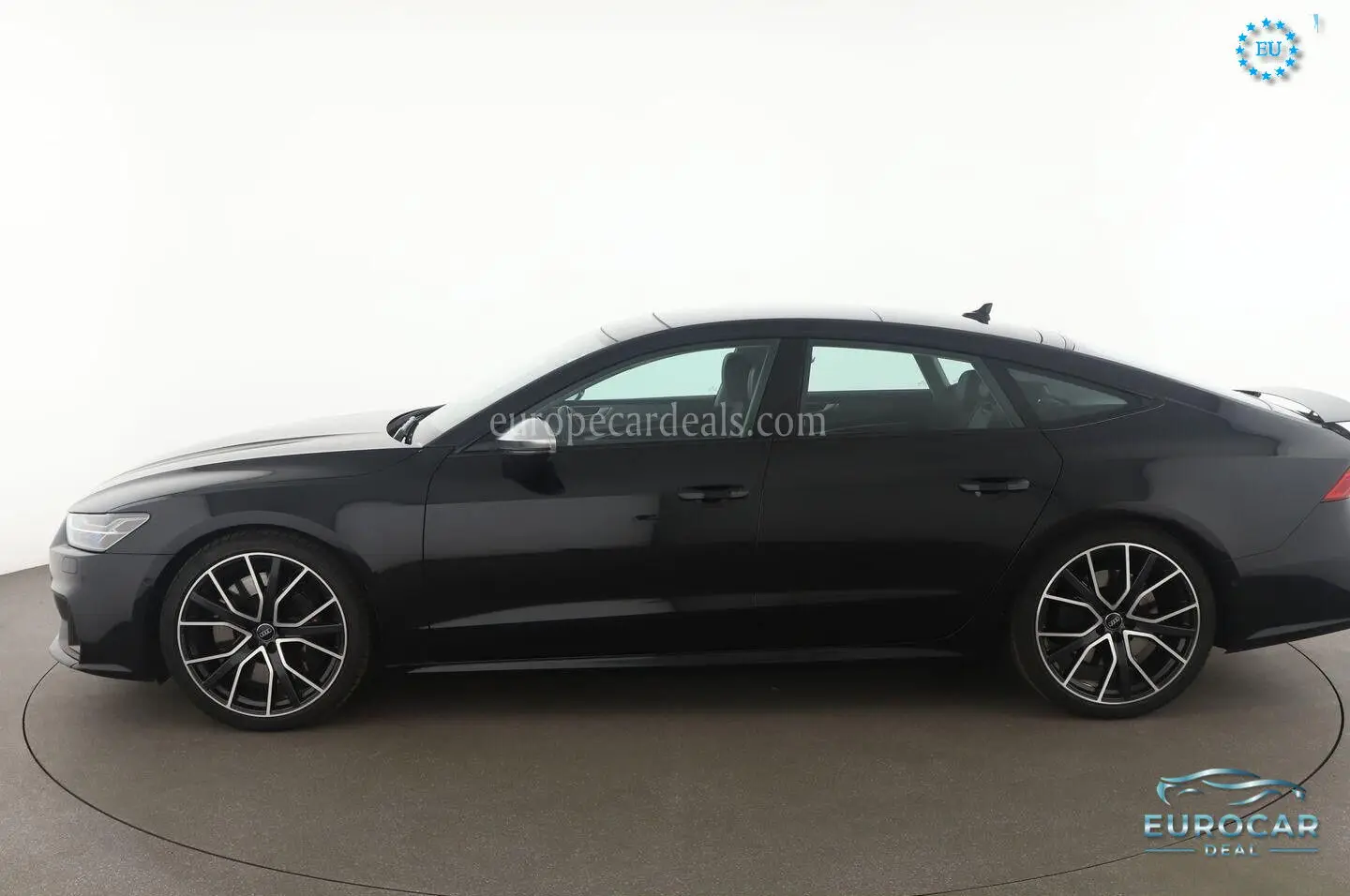 Audi S7