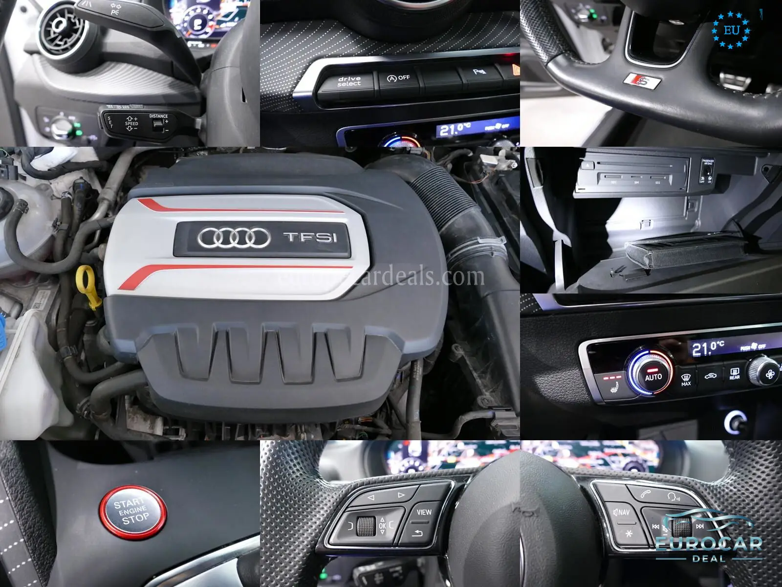 Audi SQ2