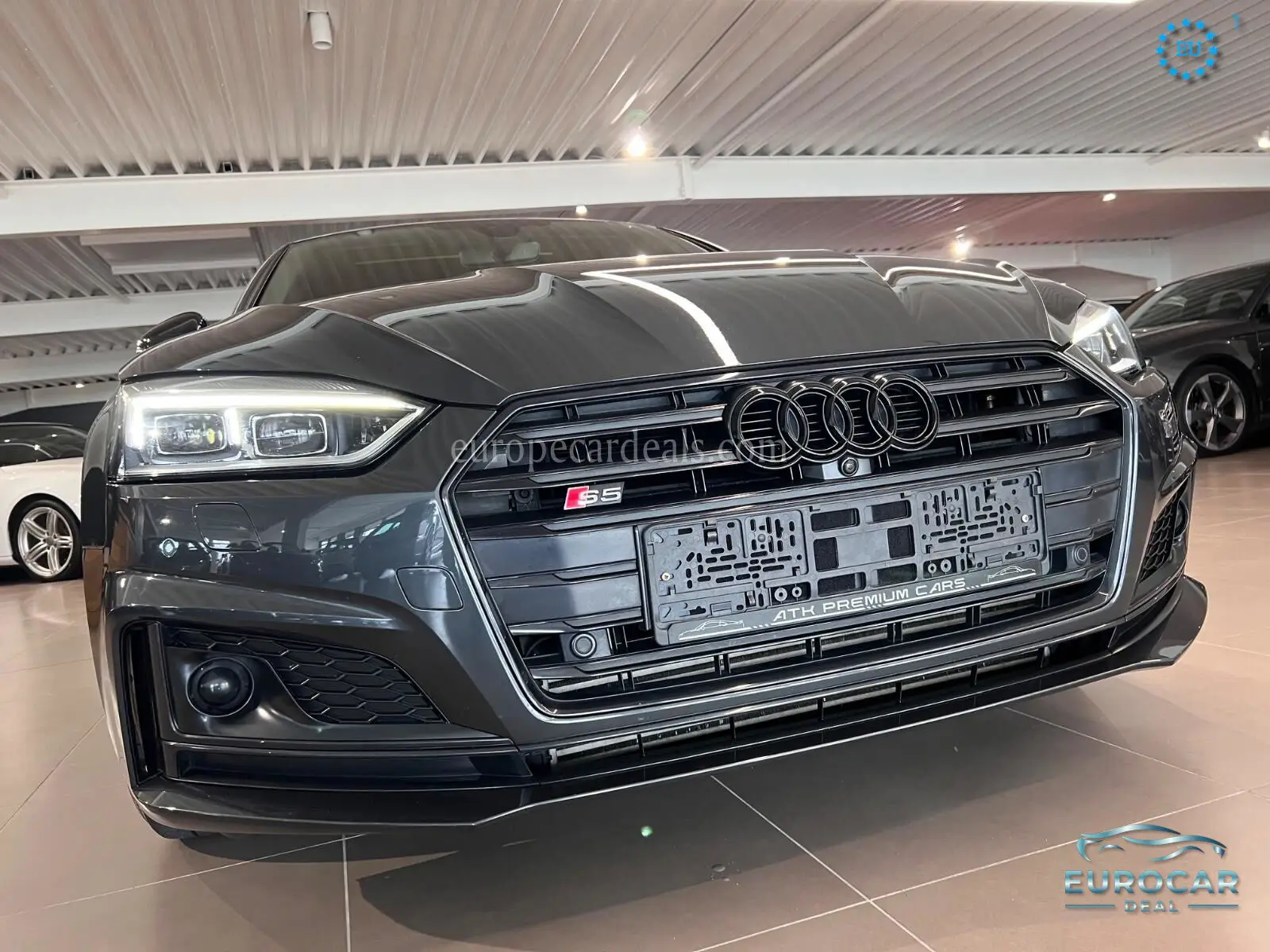 Audi S5