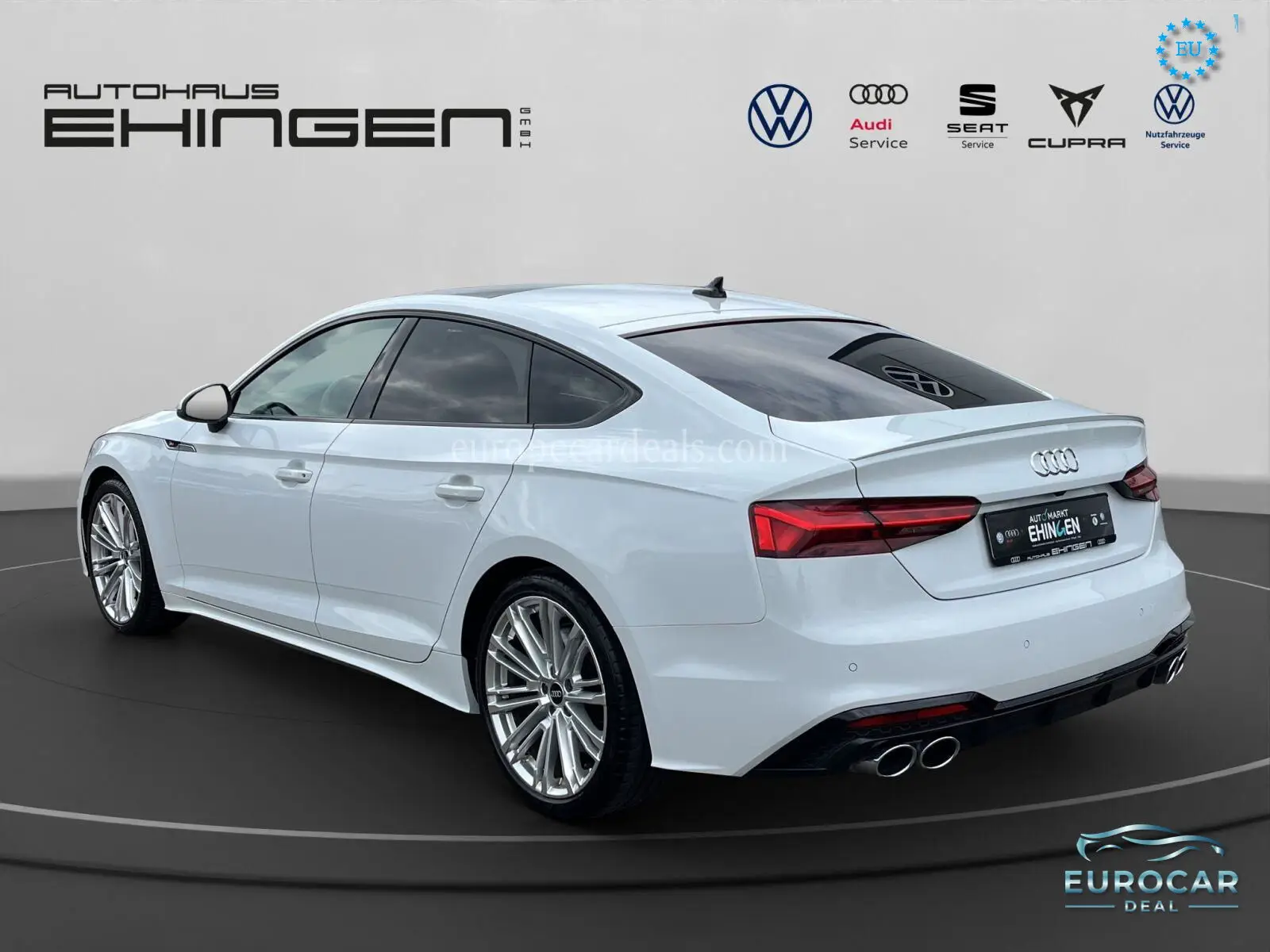 Audi S5