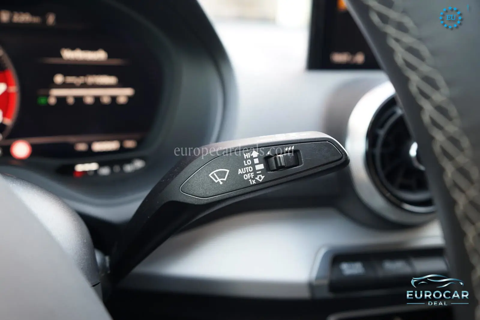 Audi SQ2