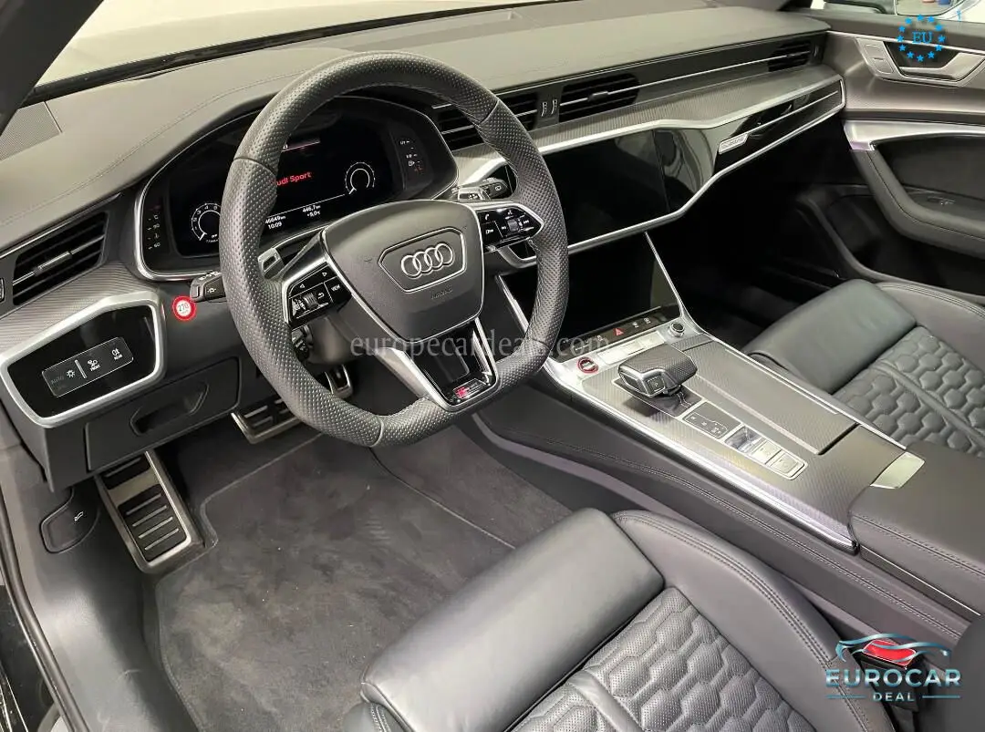 Audi RS6