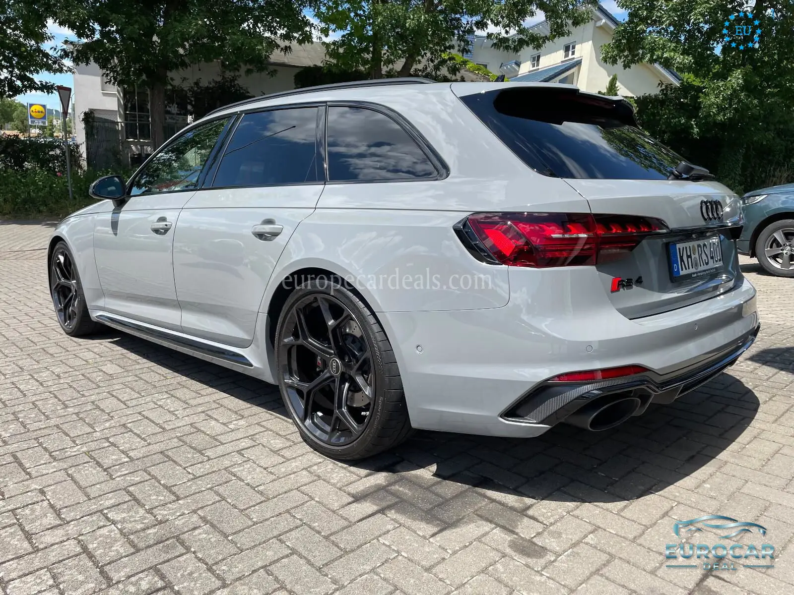 Audi RS4
