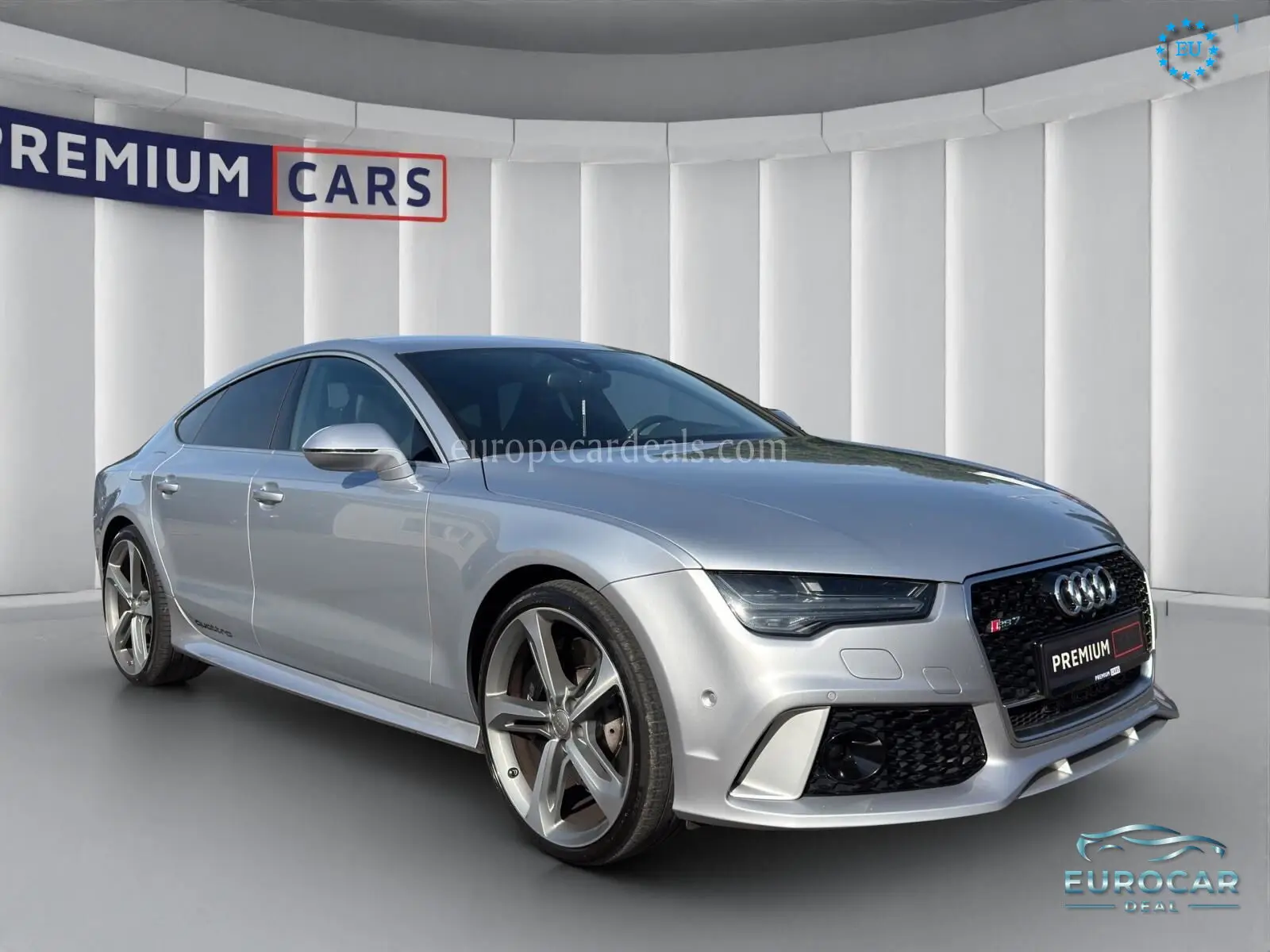 Audi RS7