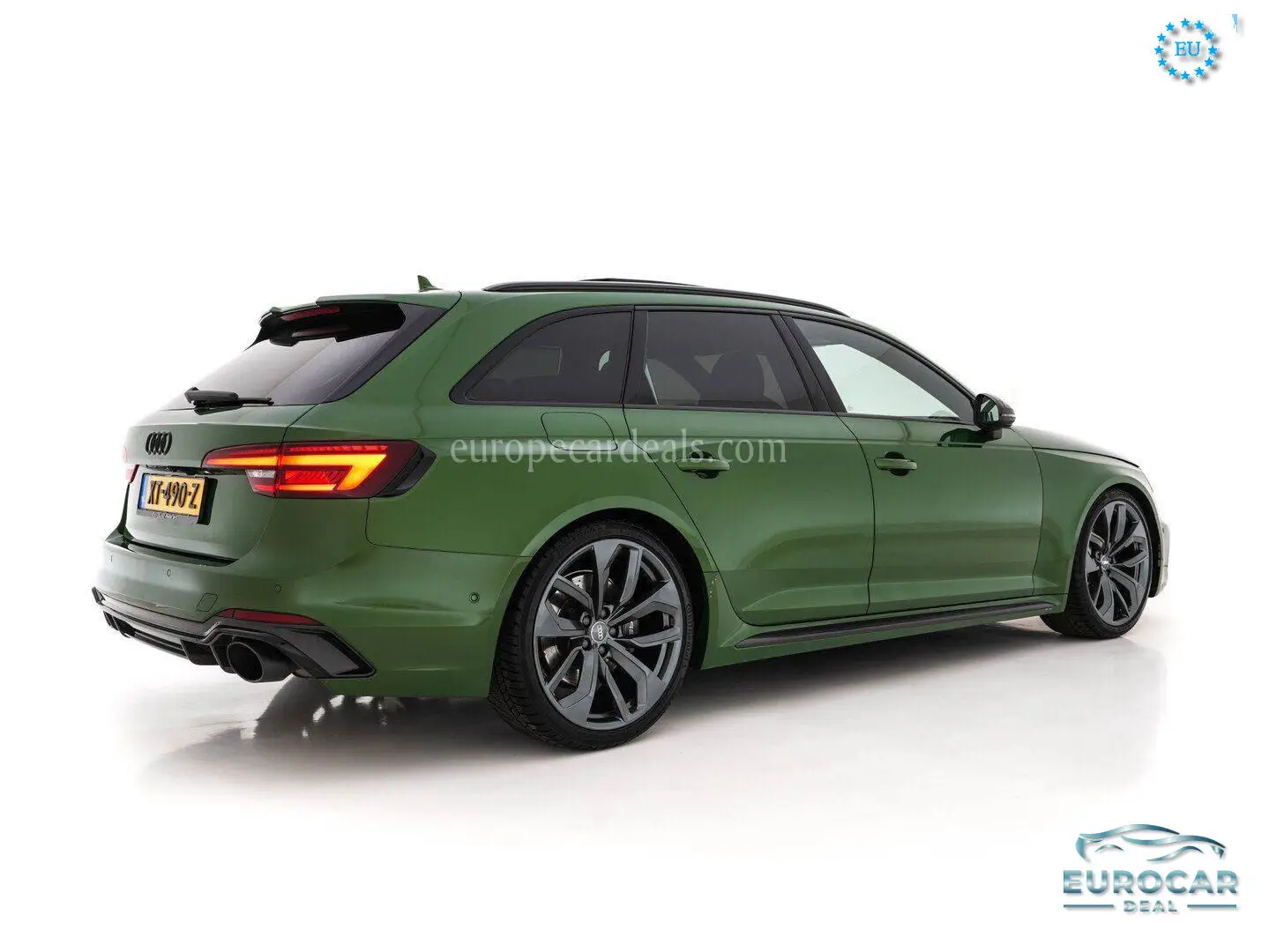 Audi RS4