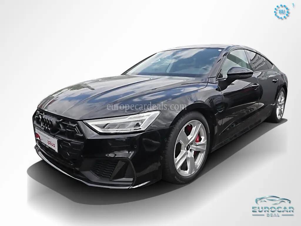 Audi S7