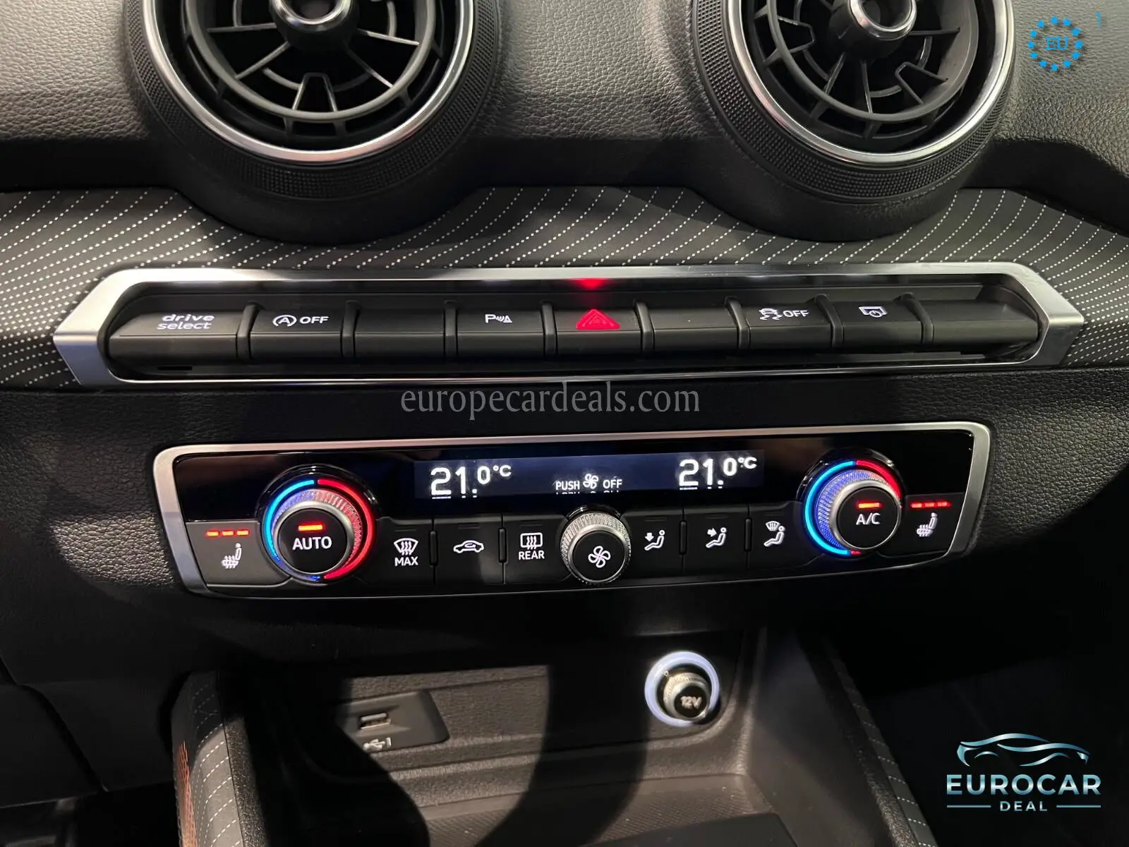 Audi SQ2
