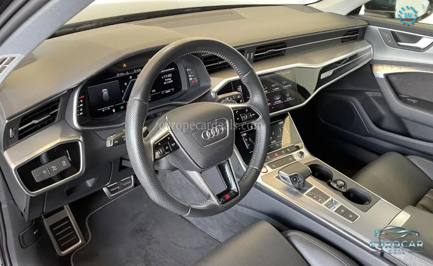 Audi S6