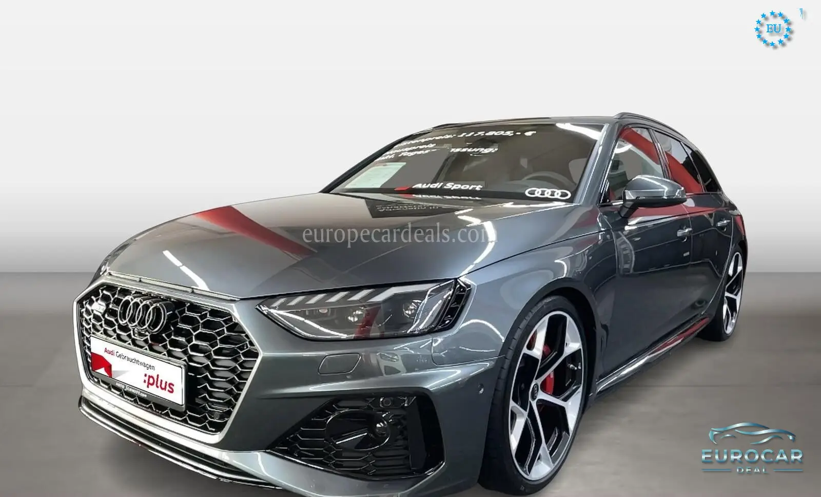Audi RS4