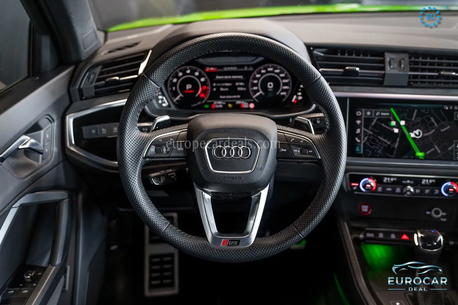 Audi RSQ3