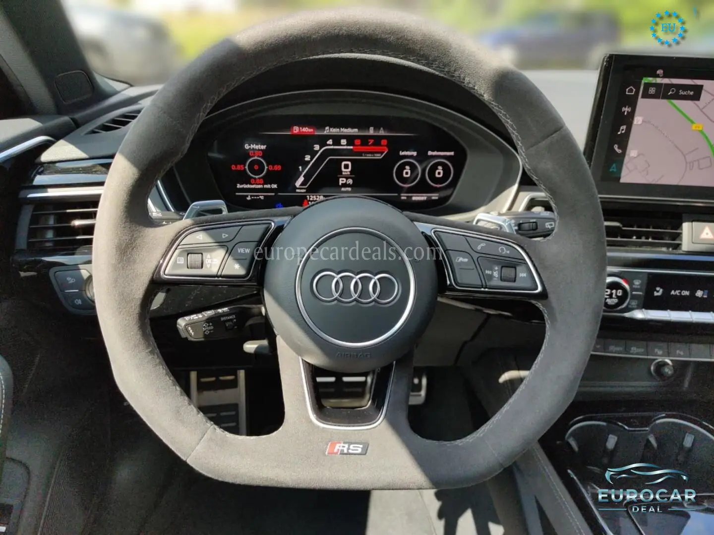 Audi RS4