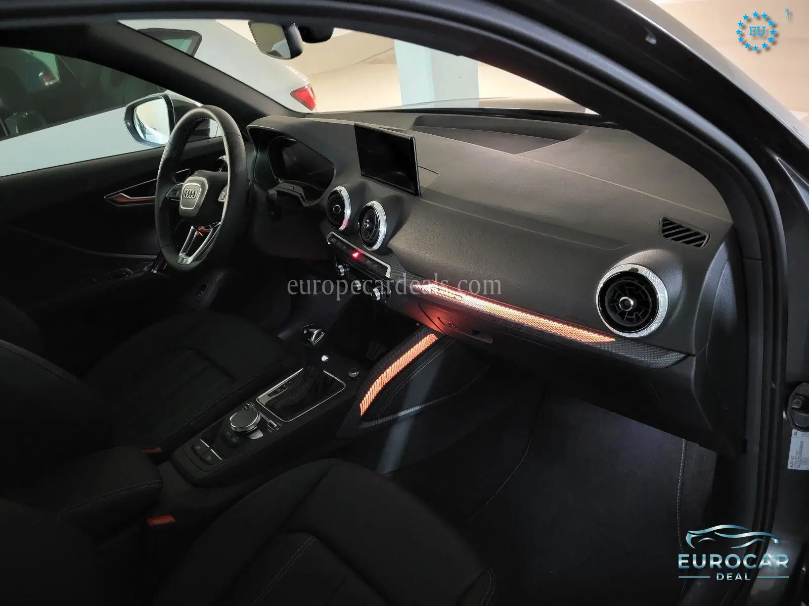 Audi SQ2