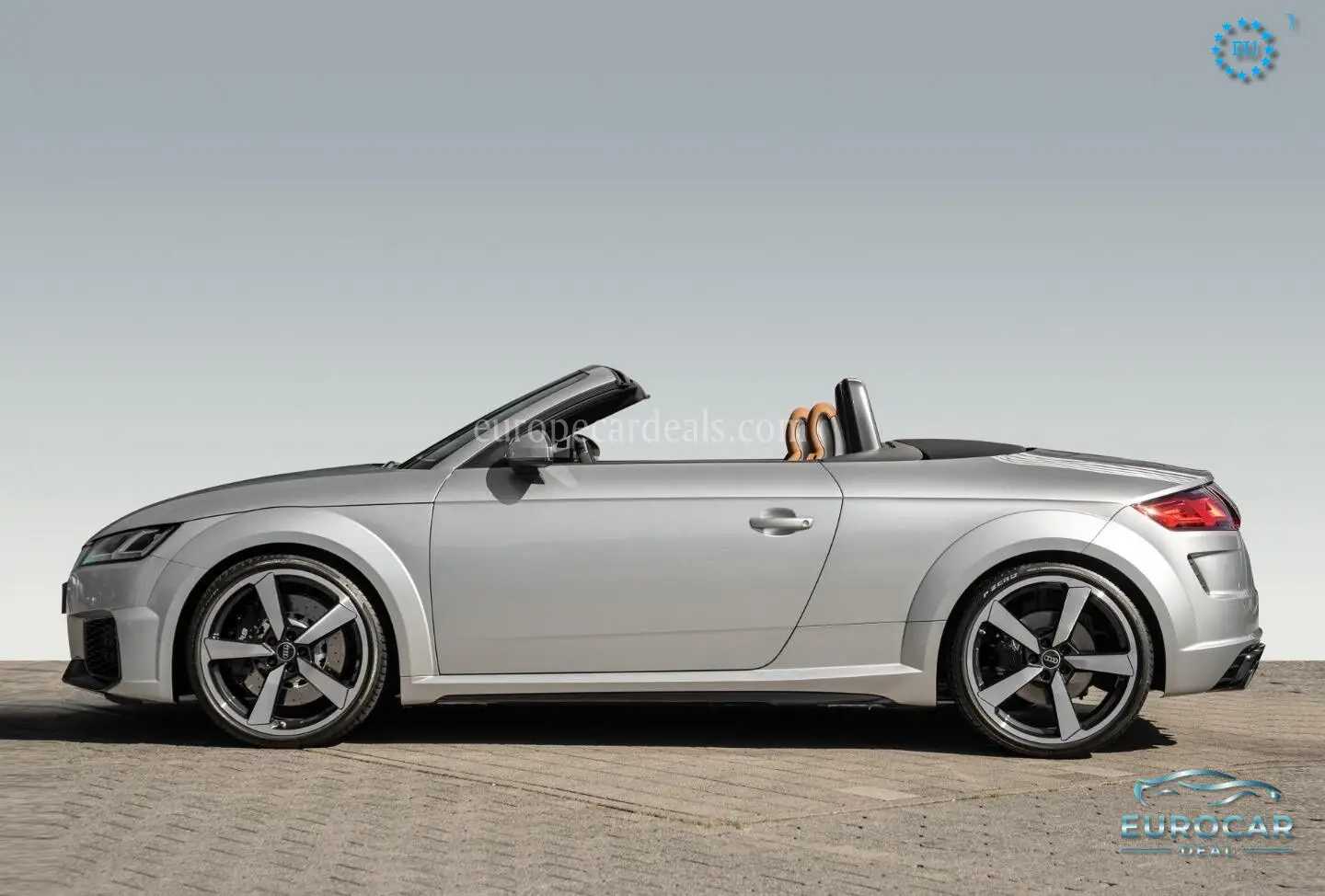 Audi TT RS